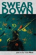 Cover: Swear Down - Smokestack Books