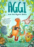 Cover: Aggi and the Mystic Boots - Paramecium Press Ltd
