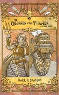 Cover: The Colossus of the Thames & Other Tales - Typhon-Creative Limited