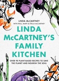 Cover: Linda McCartney's Family Kitchen - Seven Dials