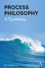 Cover: Process Philosophy - Anthem Press
