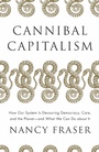 Cover: Cannibal Capitalism - Verso Books