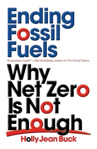 Enlarge image Cover: Ending Fossil Fuels - Verso Books