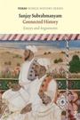 Cover: Connected History - Verso Books