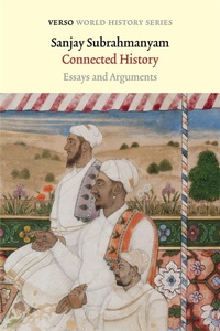 Enlarge image Cover: Connected History - Verso Books