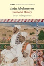 Cover: Connected History - Verso Books