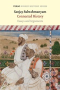 Cover: Connected History - Verso Books