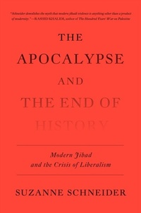 Abbildung von: The Apocalypse and the End of History - Verso Books