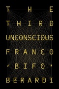 Cover: The Third Unconscious - Verso Books