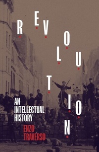 Abbildung von: Revolution - Verso Books