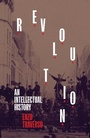 Cover: Revolution - Verso Books