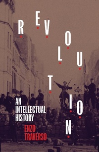 Enlarge image Cover: Revolution - Verso Books