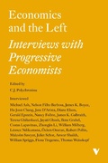 Cover: Economics and the Left - Verso Books