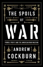 Cover: The Spoils of War - Verso Books