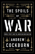 Cover: The Spoils of War - Verso Books