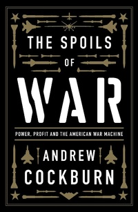 Enlarge image Cover: The Spoils of War - Verso Books