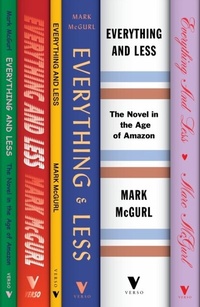 Abbildung von: Everything and Less - Verso Books