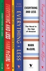 Cover: Everything and Less - Verso Books