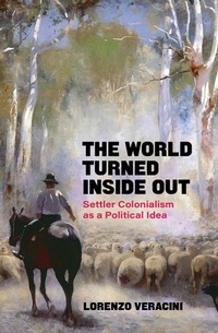 Enlarge image Cover: The World Turned Inside Out - Verso Books