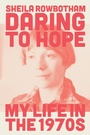 Cover: Daring to Hope - Verso Books