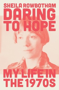Enlarge image Cover: Daring to Hope - Verso Books