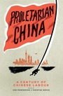 Cover: Proletarian China - Verso Books