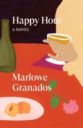 Cover: Happy Hour - Verso Books