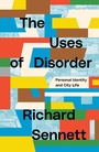 Cover: The Uses of Disorder - Verso Books