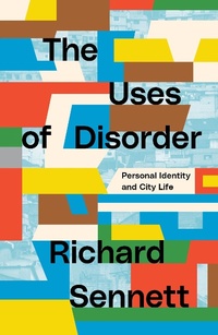 Enlarge image Cover: The Uses of Disorder - Verso Books