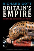 Cover: Britain's Empire - Verso Books