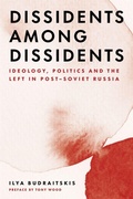 Cover: Dissidents among Dissidents - Verso Books
