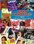 Cover: Stay Fanatic!!! Vol. 2 - 2.13.61