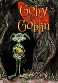 Cover: Goby the Goblin - S. A. Ellis