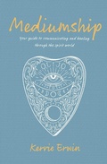 Cover: Mediumship - Rockpool Publishing