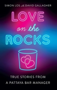 Abbildung von: Love on the Rocks - Monsoon Books Pte Ltd