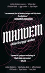 Cover: MANDEM - Jacaranda Books Art Music Ltd