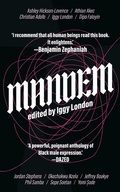 Cover: MANDEM - Jacaranda Books Art Music Ltd