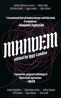 Enlarge image Cover: MANDEM - Jacaranda Books Art Music Ltd