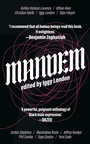 Cover: MANDEM - Jacaranda Books Art Music Ltd