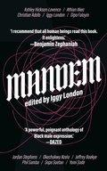 Cover: MANDEM - Jacaranda Books Art Music Ltd