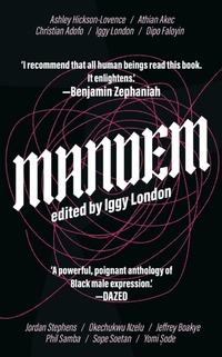 Enlarge image Cover: MANDEM - Jacaranda Books Art Music Ltd