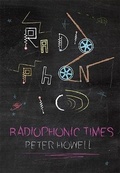 Cover: Radiophonic Times - Obverse Books