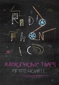 Enlarge image Cover: Radiophonic Times - Obverse Books