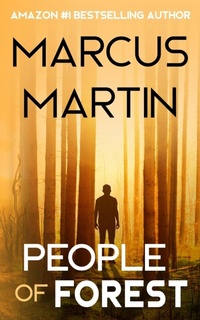 Enlarge image Cover: People of Forest - Hypersonic Press
