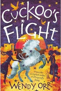 Enlarge image Cover: Cuckoo's Flight - Murdoch Books