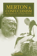 Cover: Merton & Confucianism - Fons Vitae,US