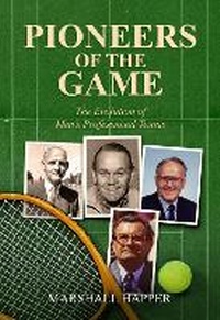 Abbildung von: Pioneers of the Game - New Chapter Press,U.S.