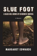 Cover: Slue Foot - Hallard Press LLC