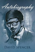 Cover: Autobiography - Author's Note 360