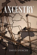 Cover: Ancestry - Author's Note 360